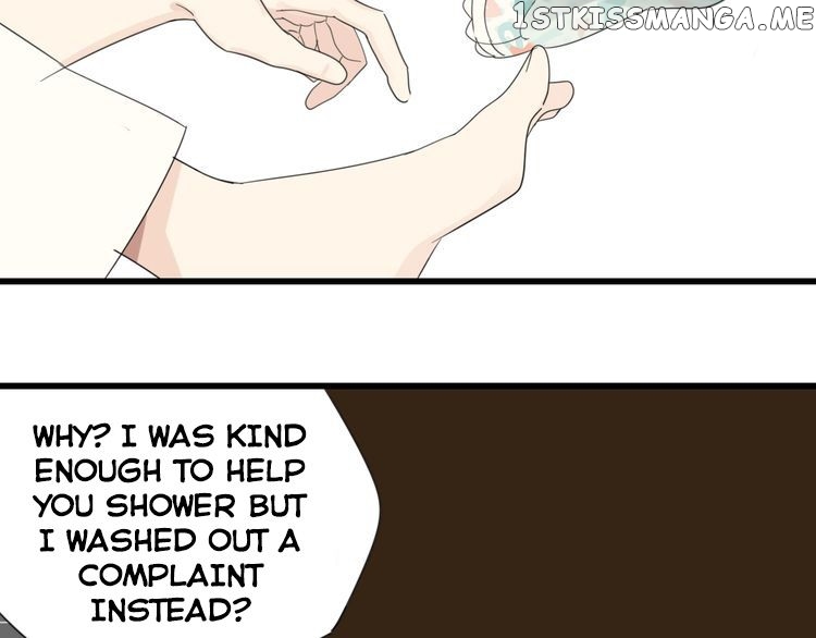 Who is the Prey chapter 25 - page 28