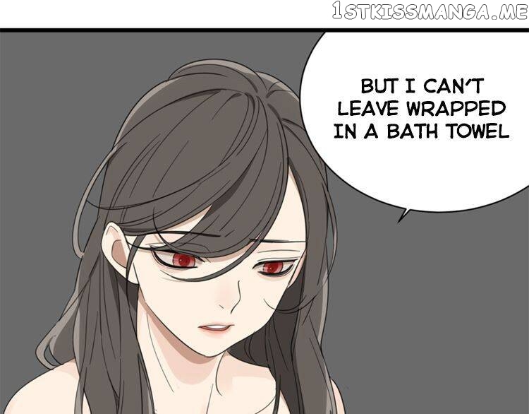 Who is the Prey chapter 25 - page 31