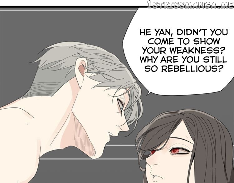 Who is the Prey chapter 25 - page 38
