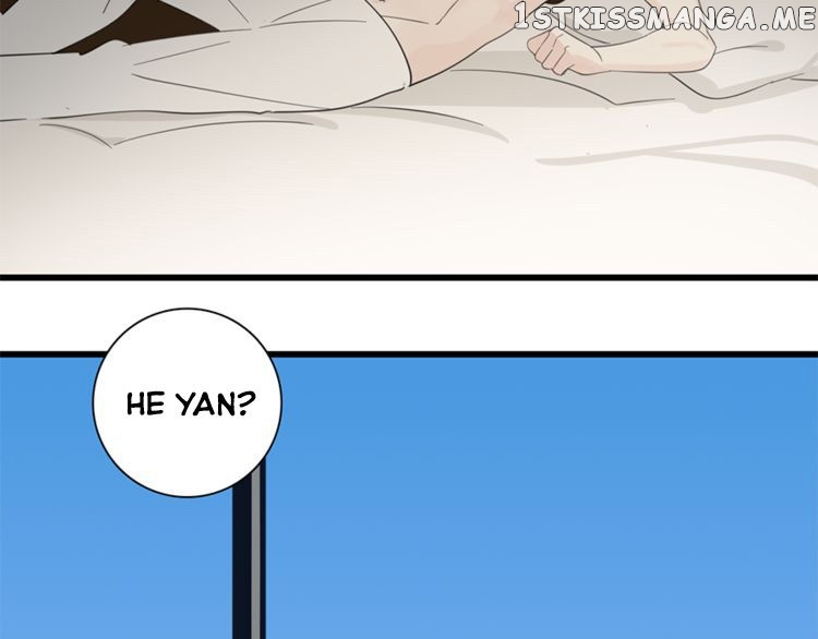 Who is the Prey chapter 25 - page 5