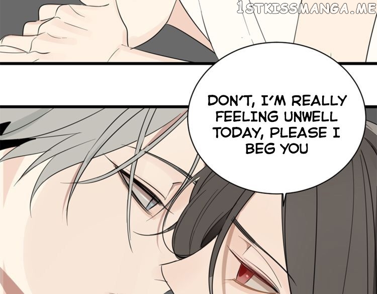 Who is the Prey chapter 25 - page 50