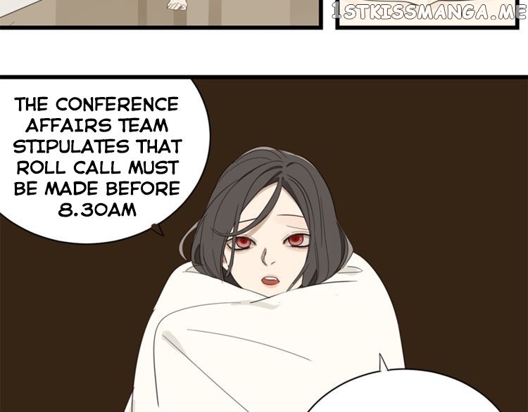 Who is the Prey chapter 25 - page 59