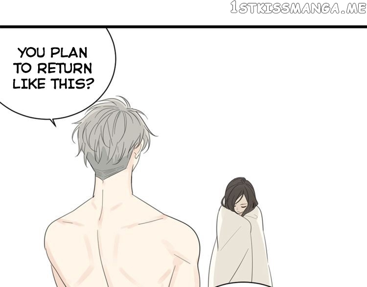 Who is the Prey chapter 25 - page 63