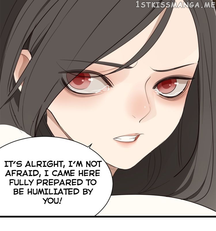 Who is the Prey chapter 25 - page 67