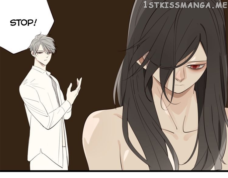 Who is the Prey chapter 25 - page 70