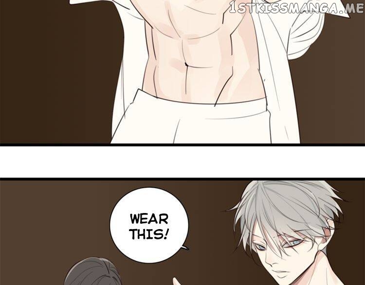 Who is the Prey chapter 25 - page 79