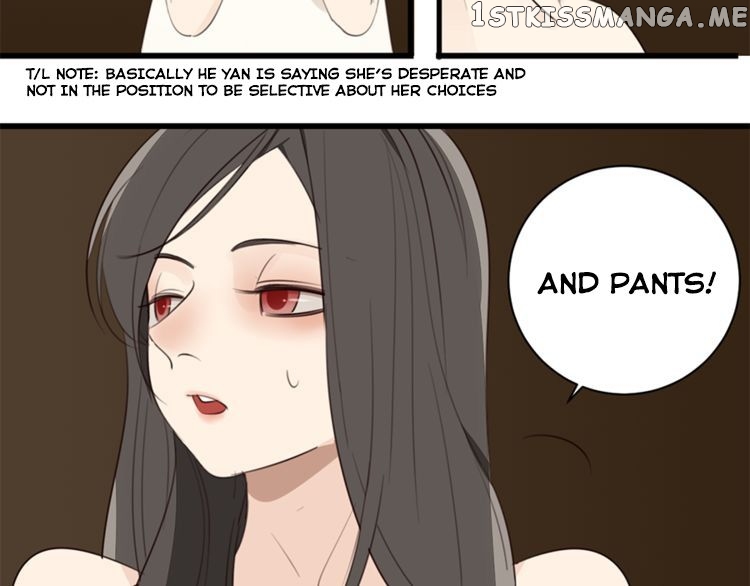 Who is the Prey chapter 25 - page 84
