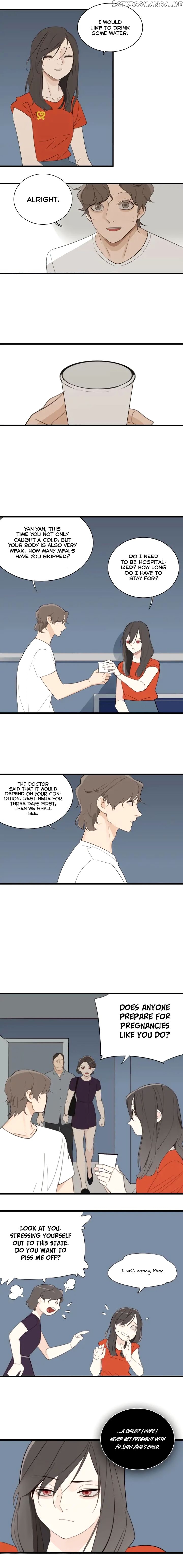 Who is the Prey chapter 26 - page 10