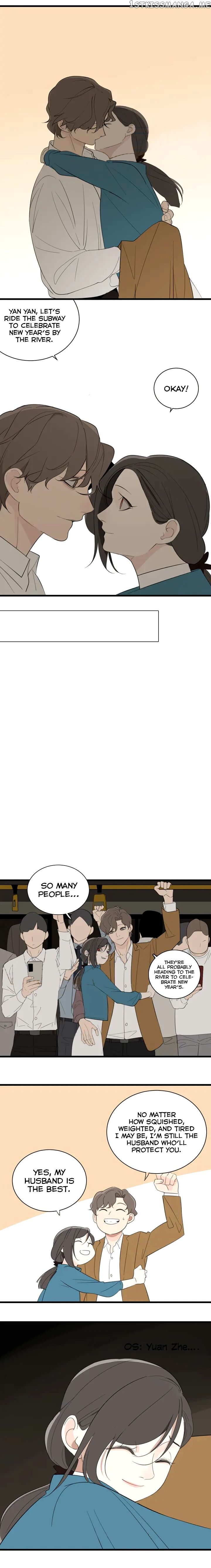 Who is the Prey chapter 27 - page 13