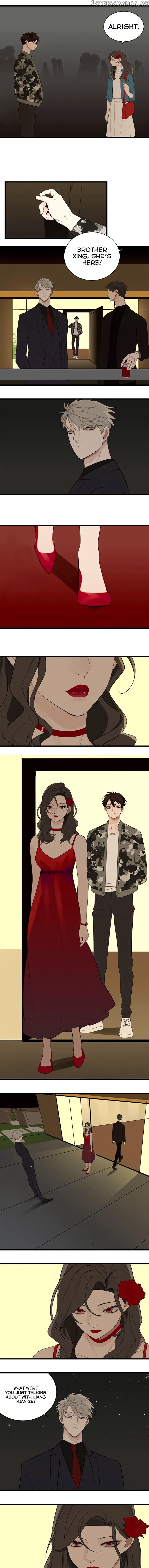 Who is the Prey chapter 29 - page 5