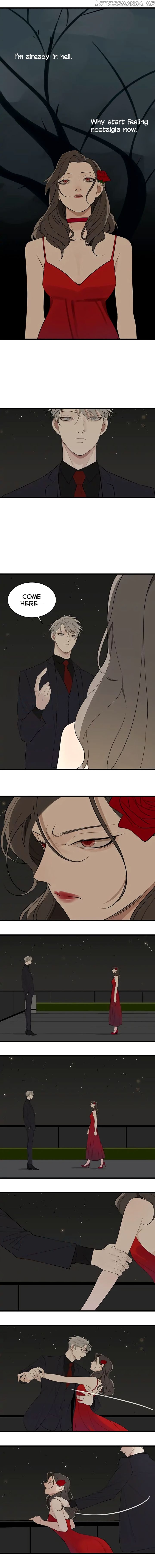 Who is the Prey chapter 29 - page 7