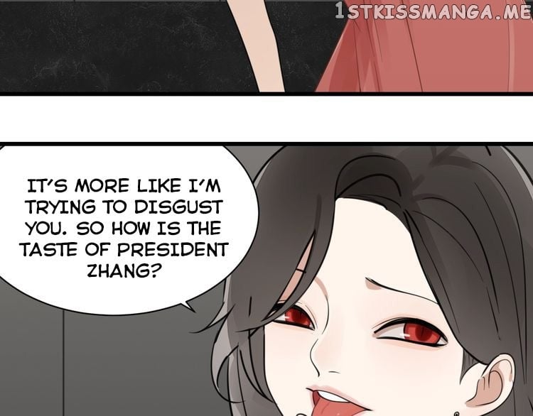 Who is the Prey chapter 9 - page 19