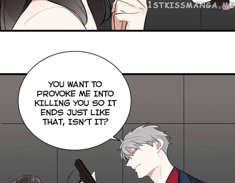 Who is the Prey chapter 9 - page 23