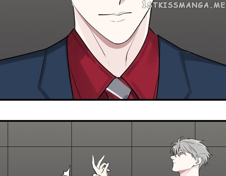 Who is the Prey chapter 9 - page 28