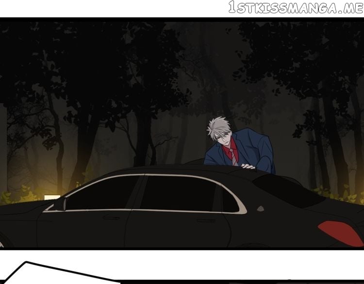 Who is the Prey chapter 9 - page 34