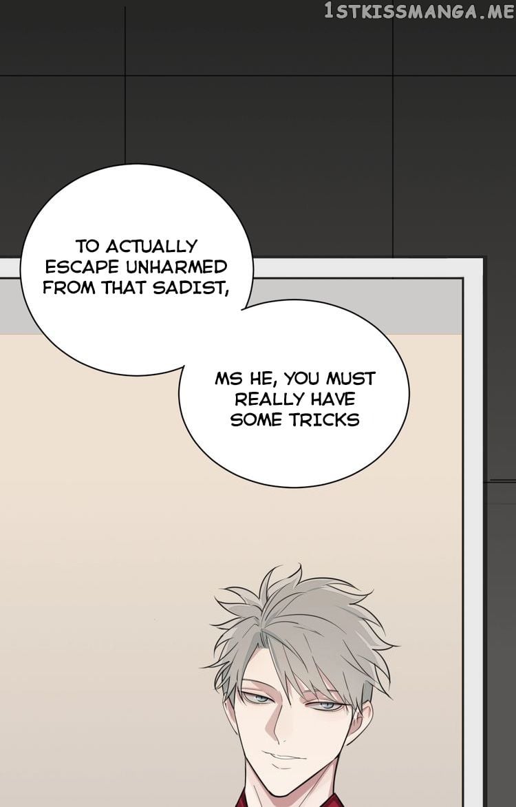 Who is the Prey chapter 9 - page 4