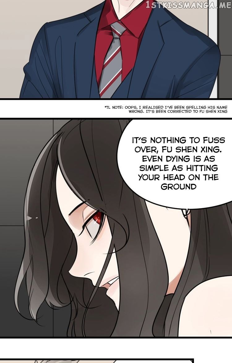 Who is the Prey chapter 9 - page 5
