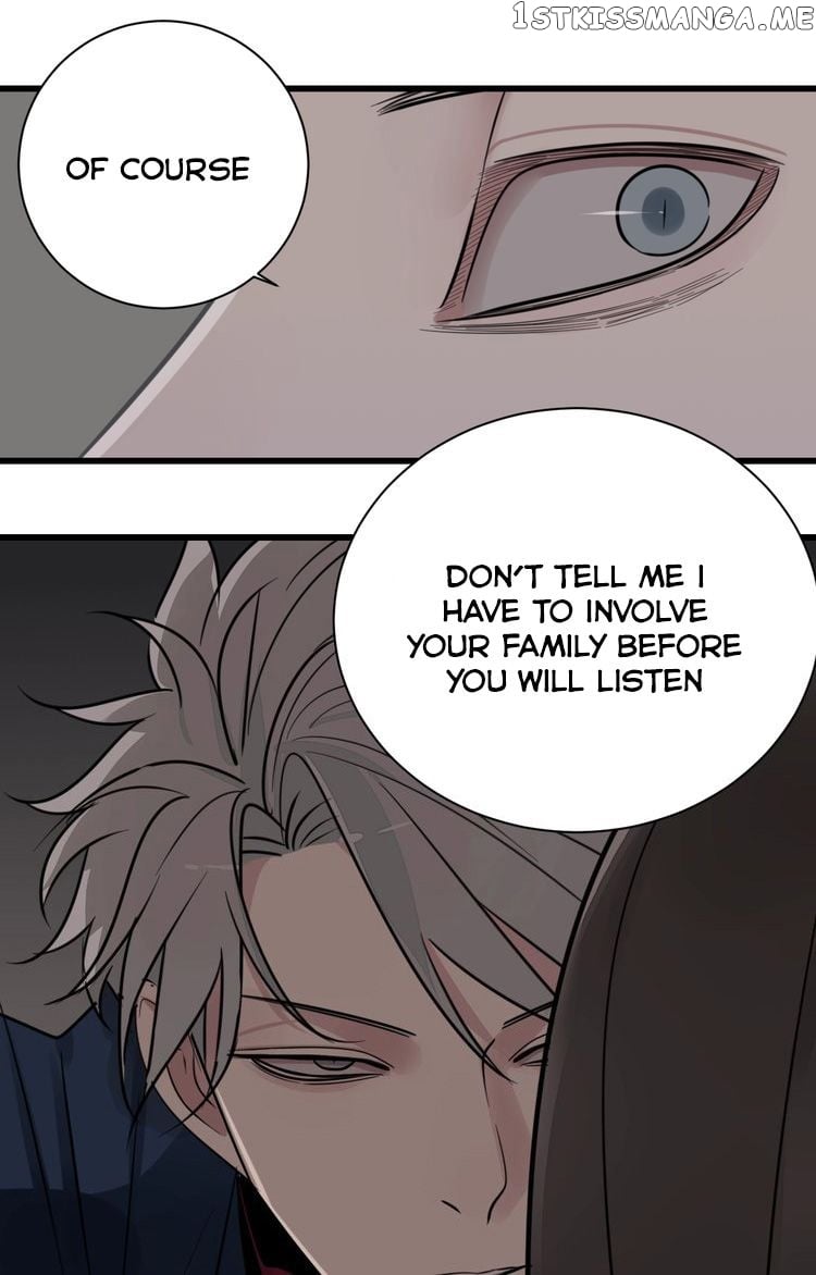 Who is the Prey chapter 9 - page 52
