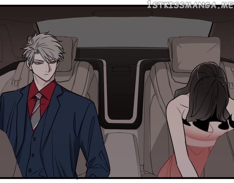 Who is the Prey chapter 9 - page 55