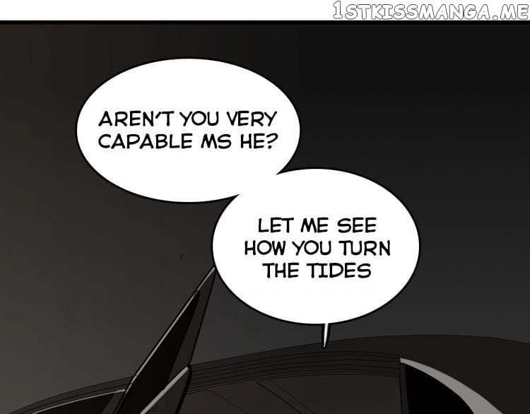Who is the Prey chapter 9 - page 62