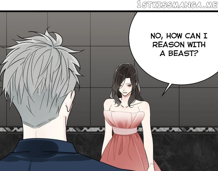 Who is the Prey chapter 9 - page 8