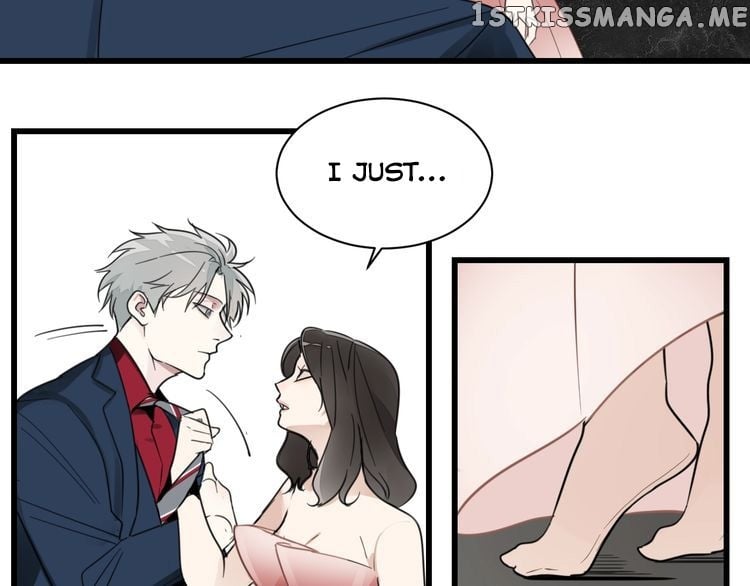 Who is the Prey chapter 9 - page 9