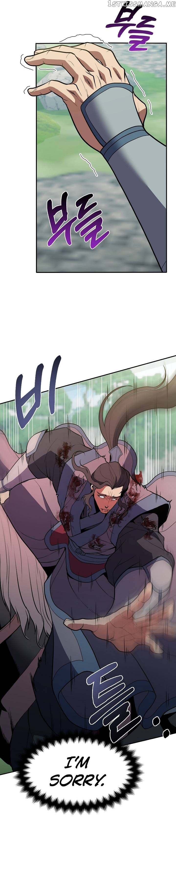 The Flag Bearer Warrior Chapter 36 - page 18
