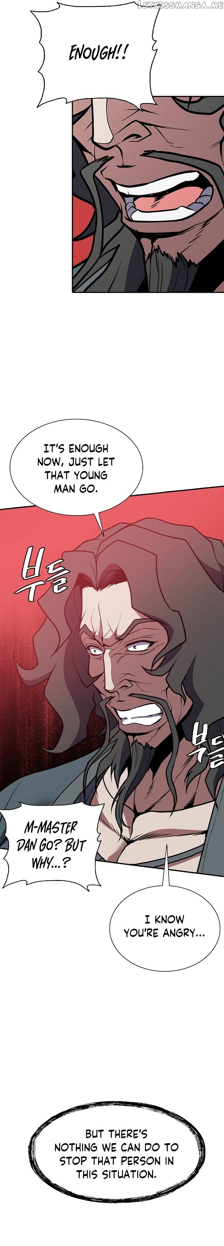 The Flag Bearer Warrior Chapter 36 - page 23