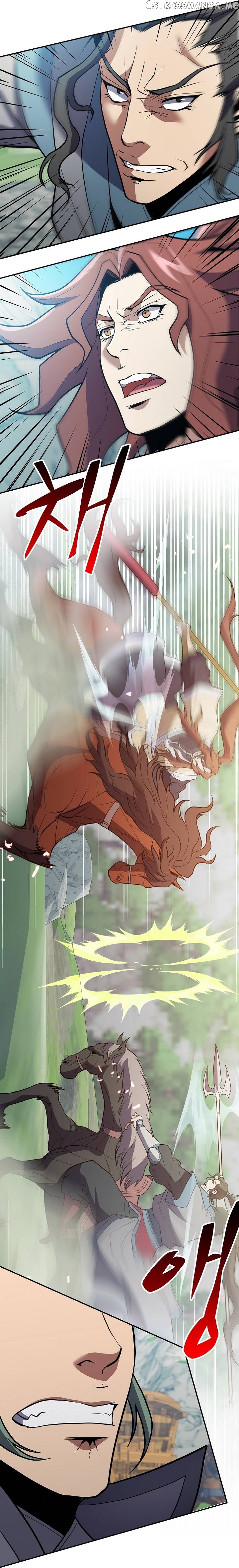 The Flag Bearer Warrior Chapter 36 - page 4