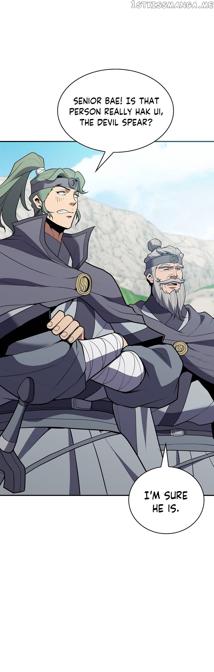 The Flag Bearer Warrior Chapter 36 - page 5