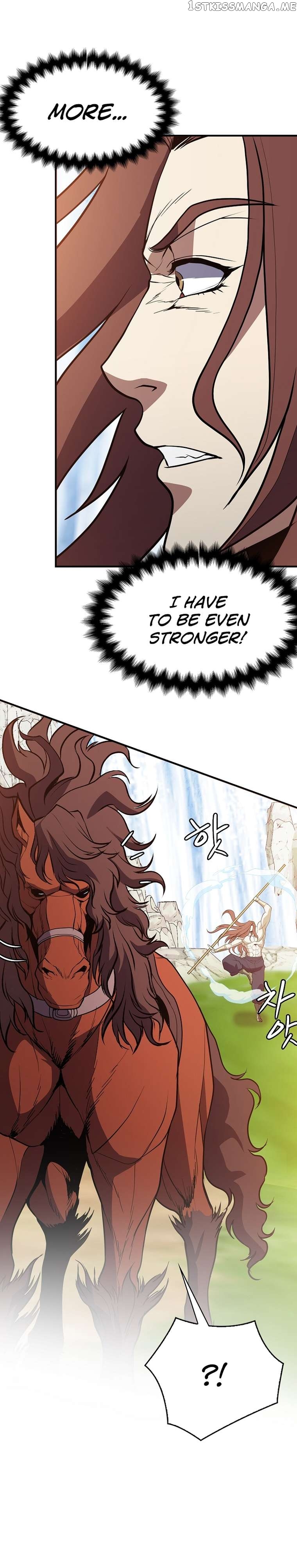 The Flag Bearer Warrior Chapter 38 - page 12