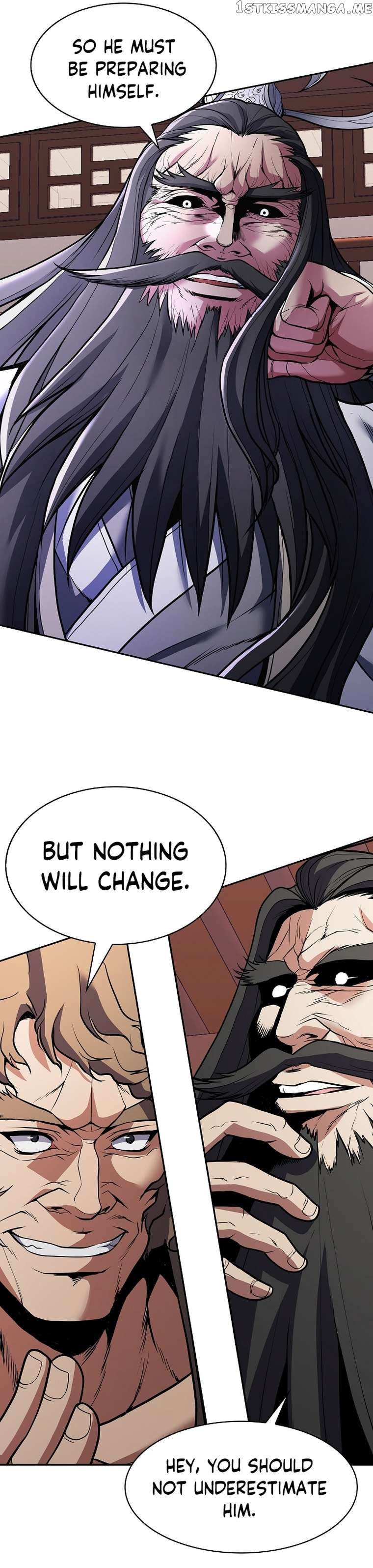 The Flag Bearer Warrior Chapter 38 - page 14