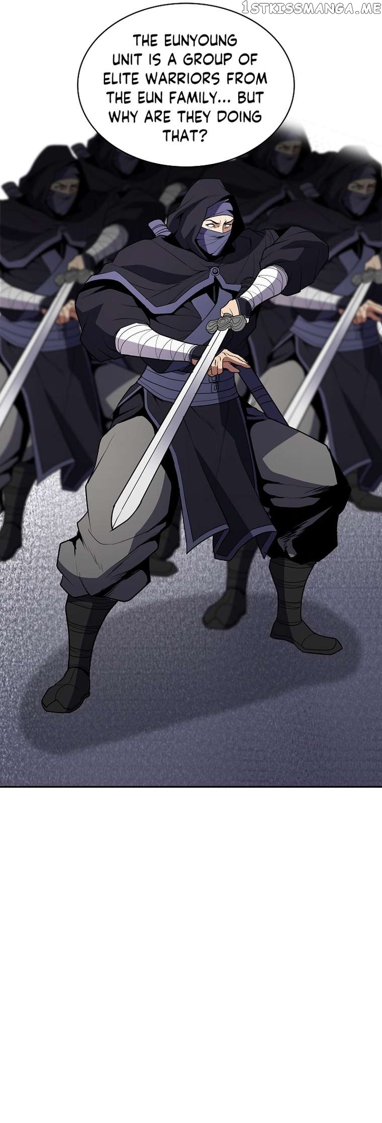 The Flag Bearer Warrior Chapter 38 - page 18