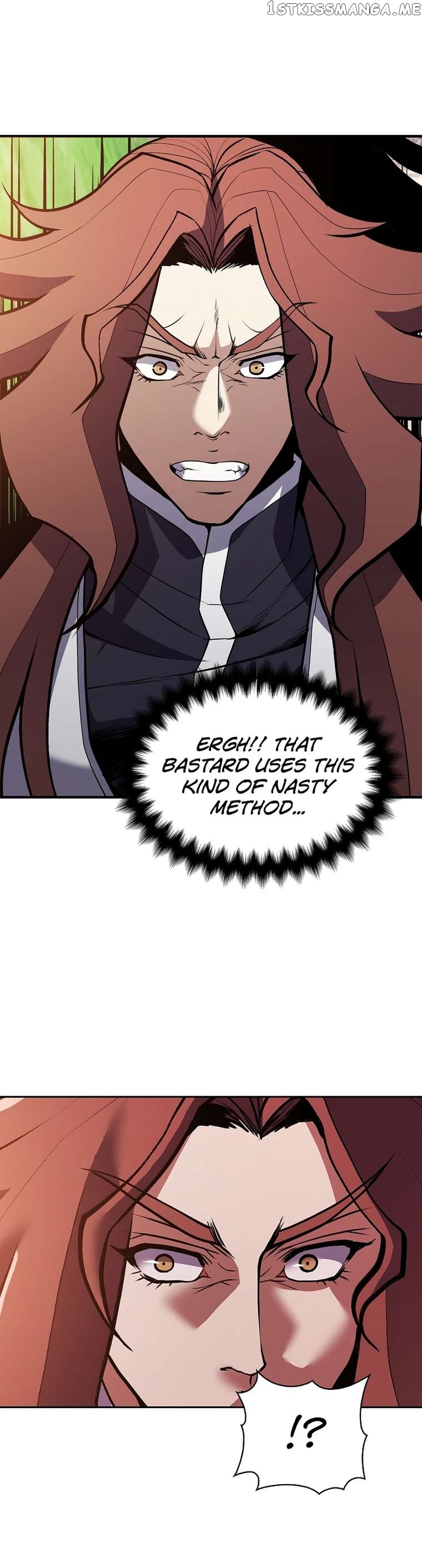 The Flag Bearer Warrior Chapter 38 - page 25