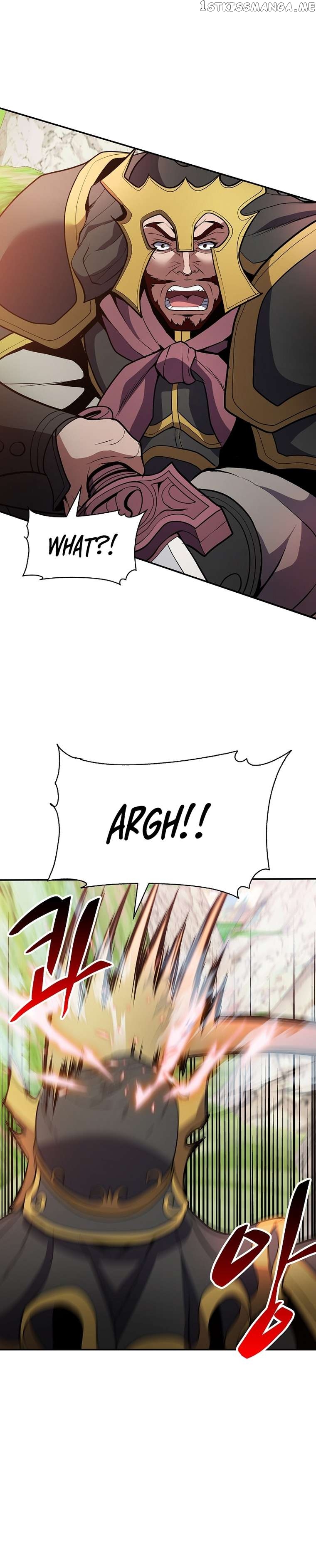 The Flag Bearer Warrior Chapter 38 - page 32