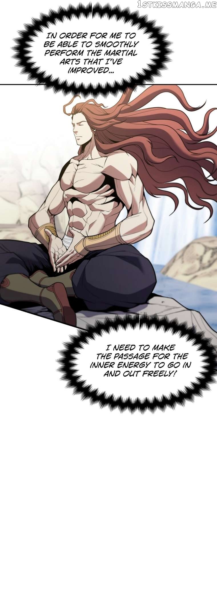 The Flag Bearer Warrior Chapter 38 - page 6