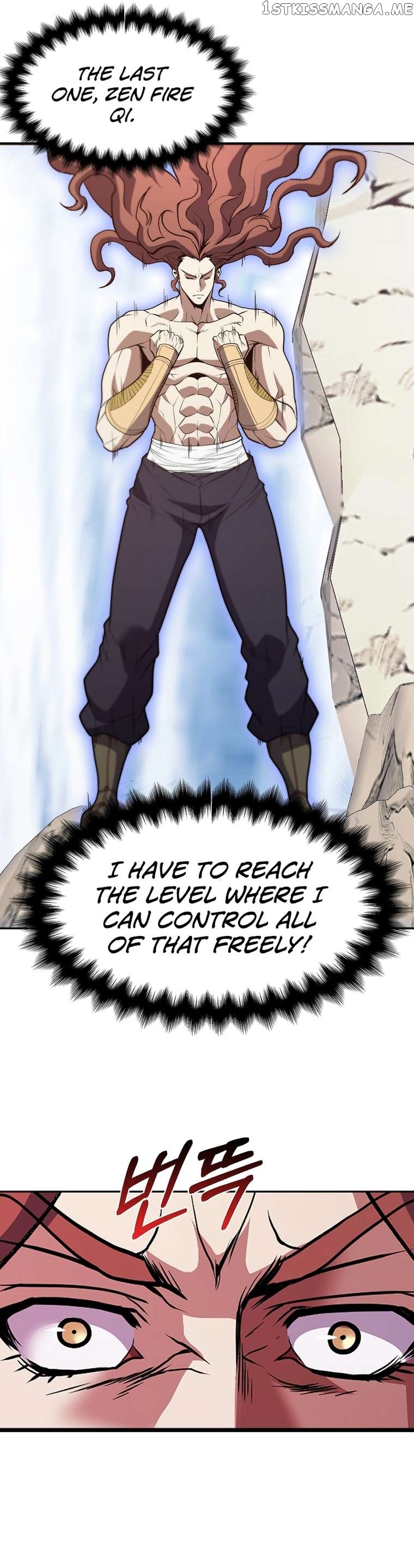 The Flag Bearer Warrior Chapter 38 - page 8