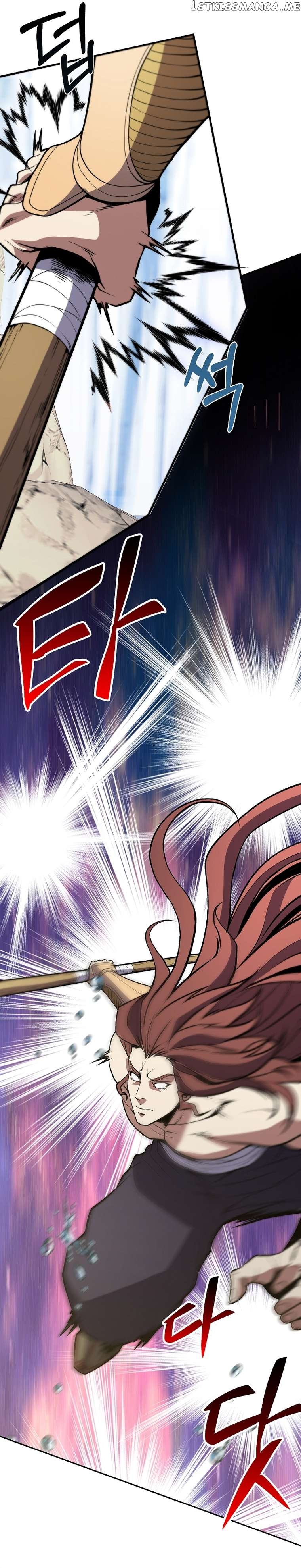 The Flag Bearer Warrior Chapter 38 - page 9