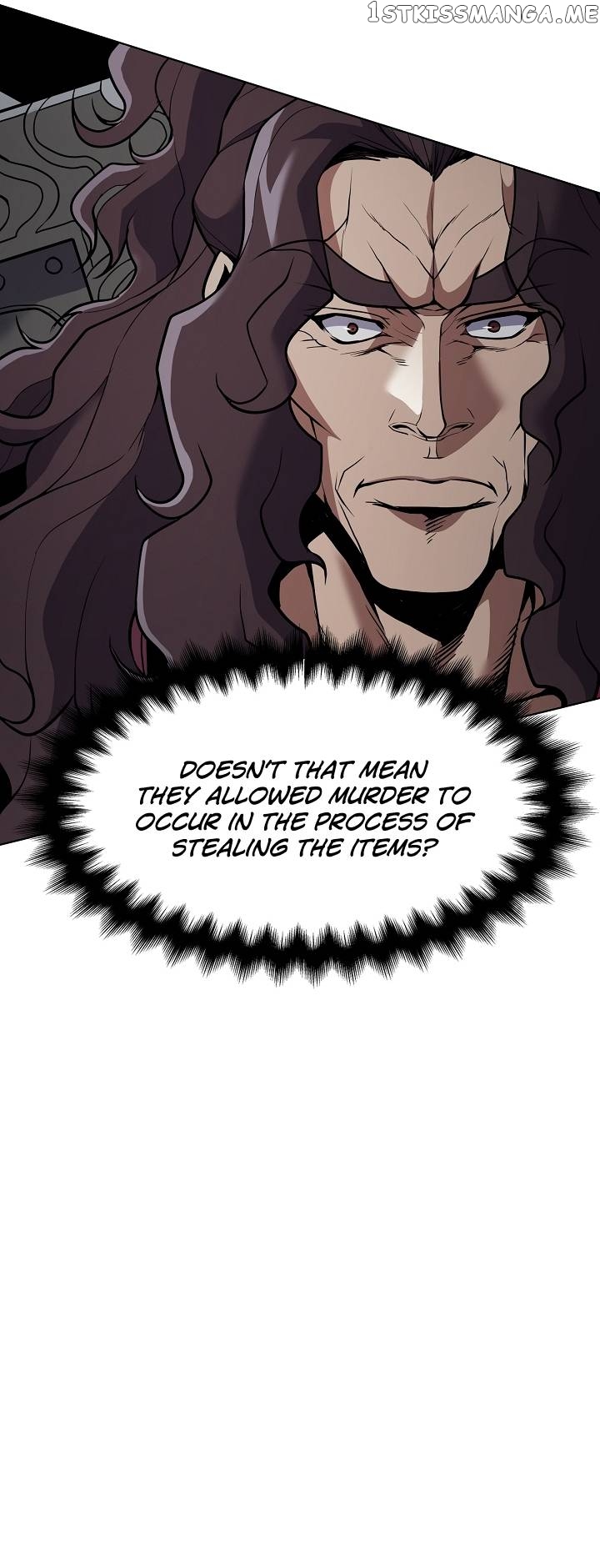 The Flag Bearer Warrior Chapter 29 - page 12