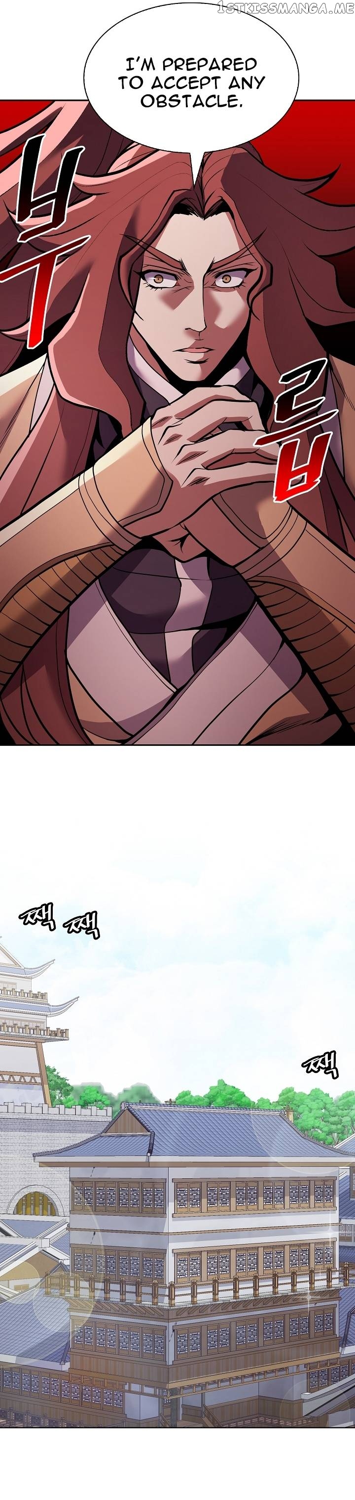 The Flag Bearer Warrior Chapter 29 - page 15