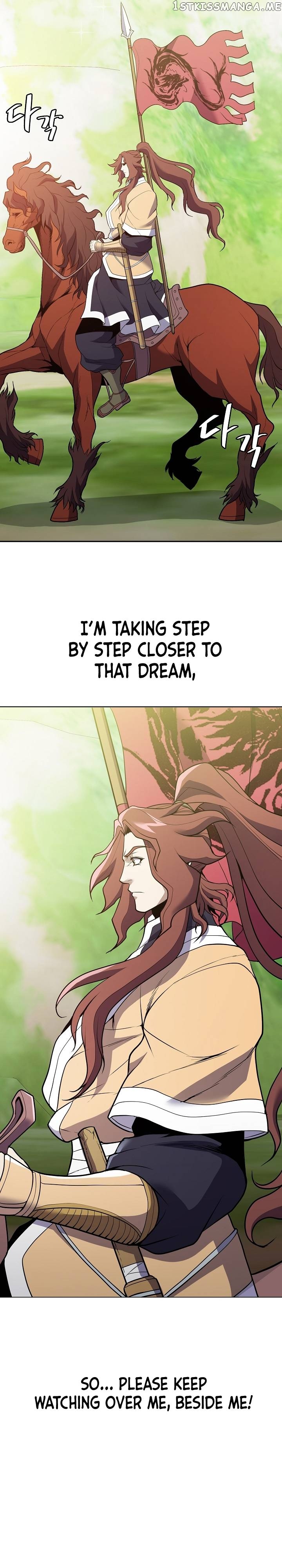 The Flag Bearer Warrior Chapter 29 - page 36