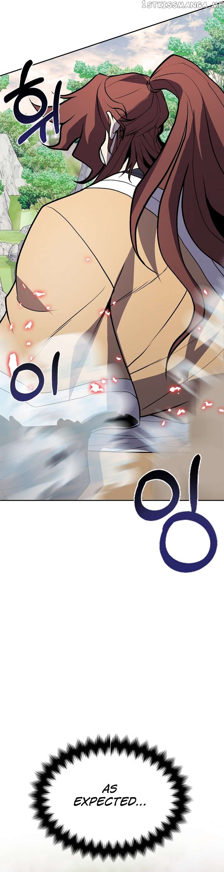 The Flag Bearer Warrior Chapter 46 - page 26