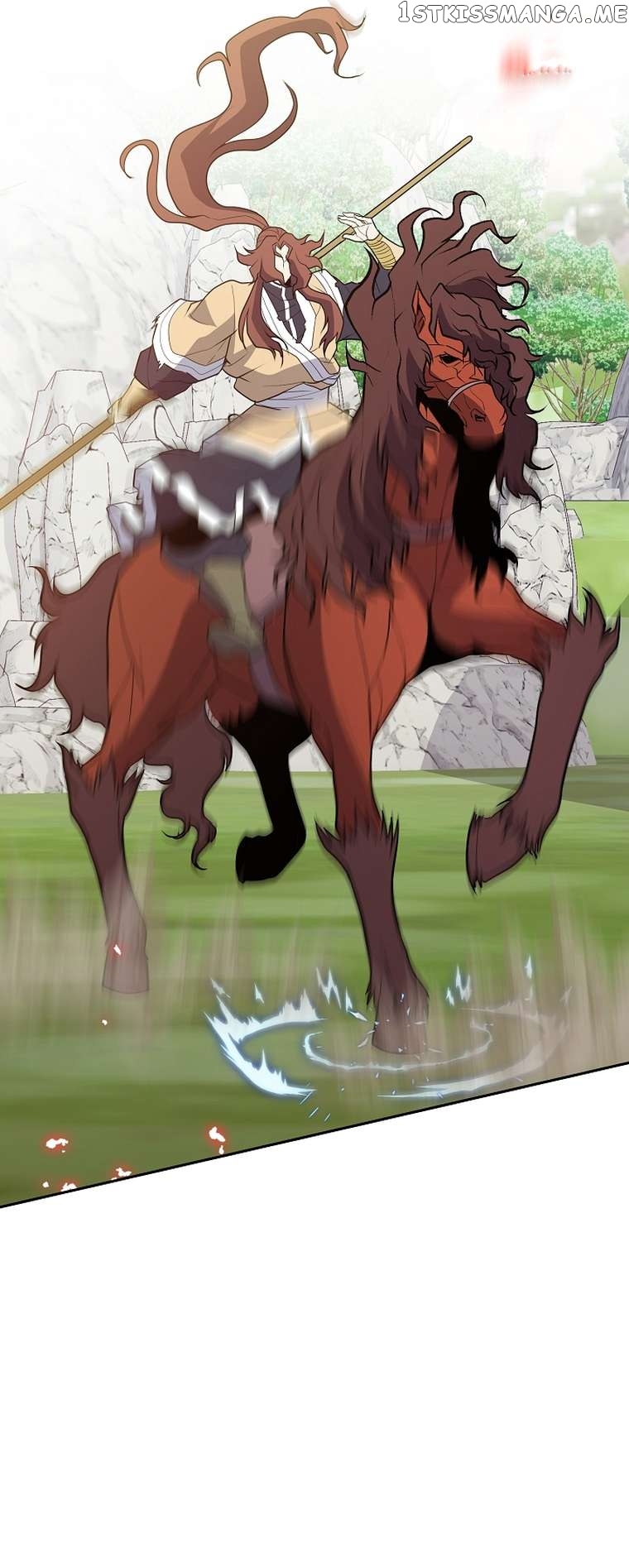 The Flag Bearer Warrior Chapter 46 - page 29