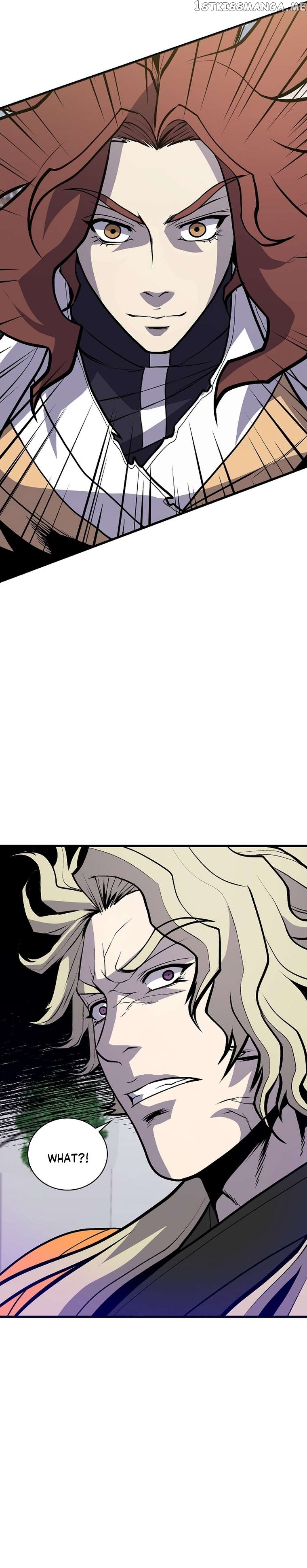 The Flag Bearer Warrior Chapter 46 - page 3