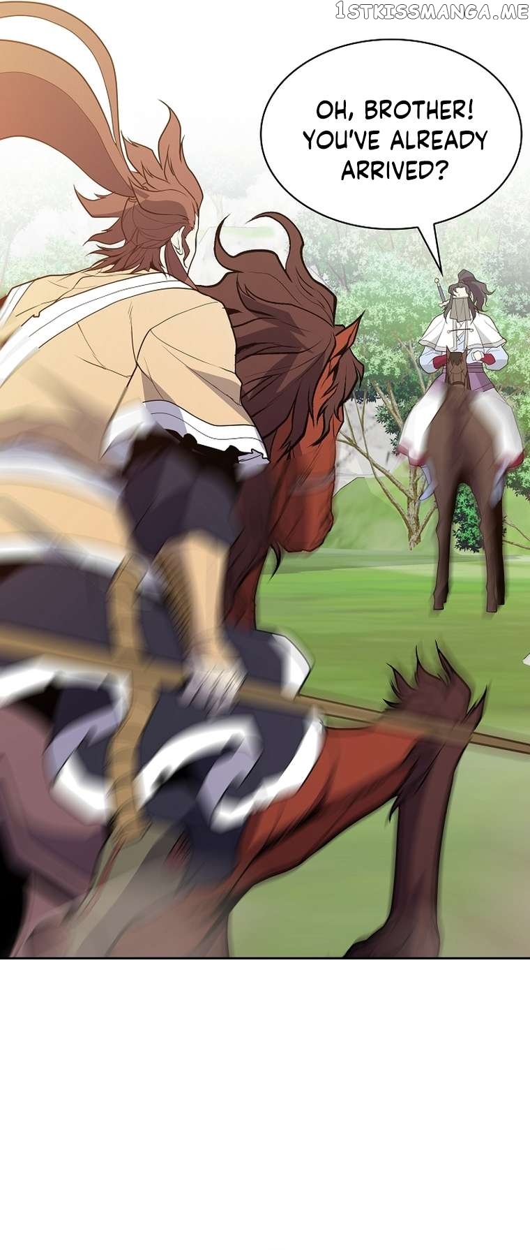 The Flag Bearer Warrior Chapter 46 - page 31