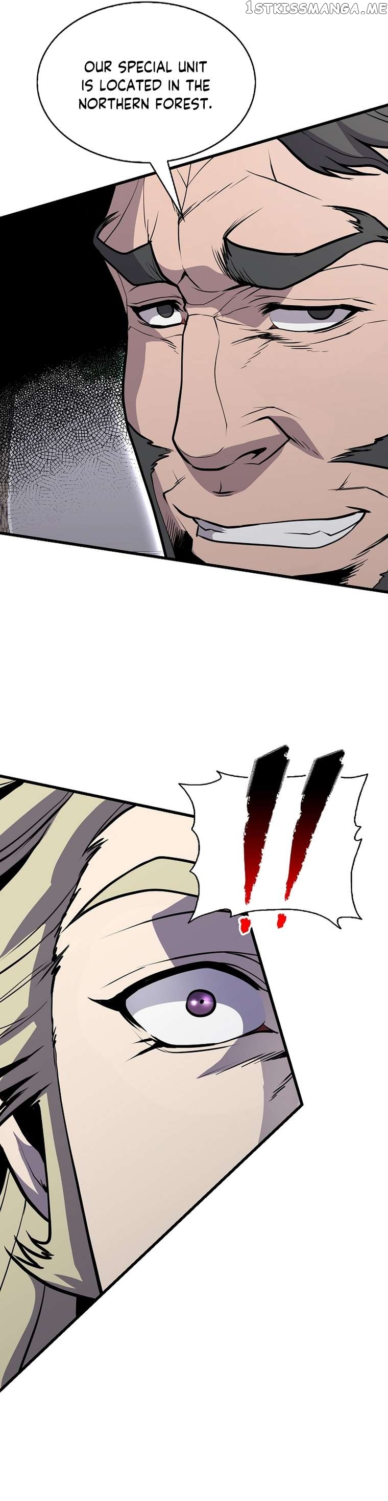 The Flag Bearer Warrior Chapter 46 - page 9