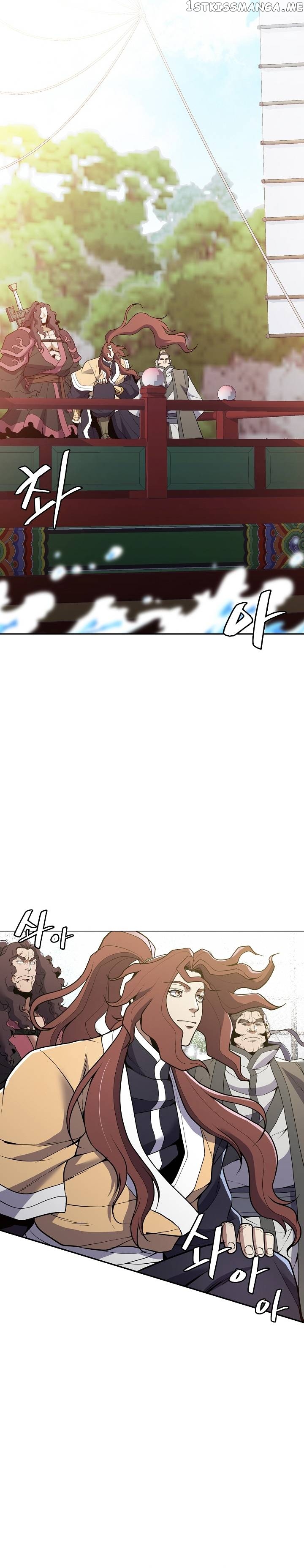 The Flag Bearer Warrior Chapter 31 - page 13