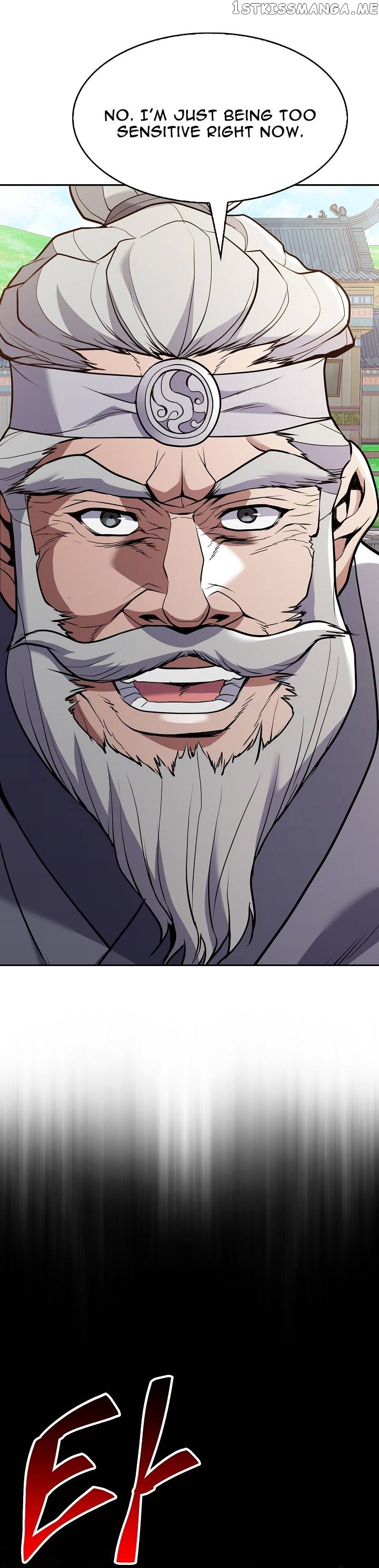 The Flag Bearer Warrior Chapter 31 - page 22