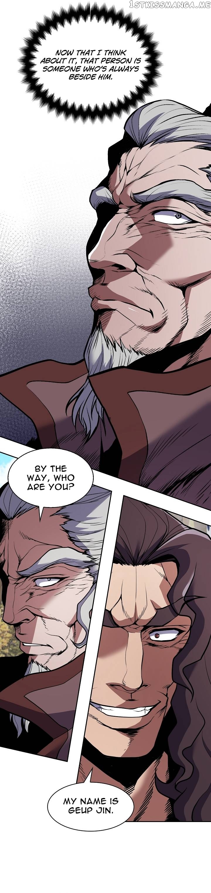 The Flag Bearer Warrior Chapter 31 - page 5