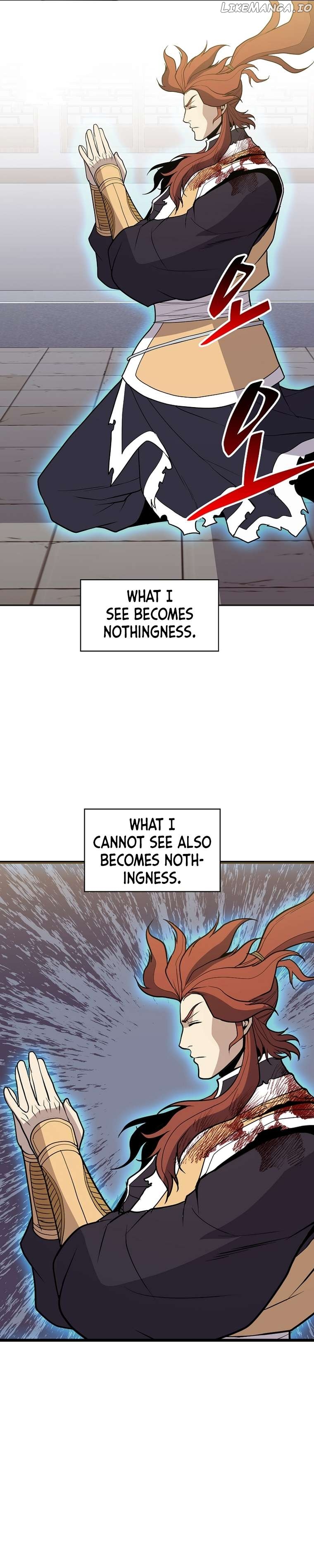 The Flag Bearer Warrior Chapter 49 - page 15